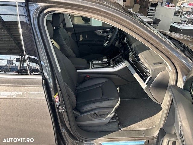 Audi Q7 45 TDI quattro Tiptronic MHEV Basic - 13