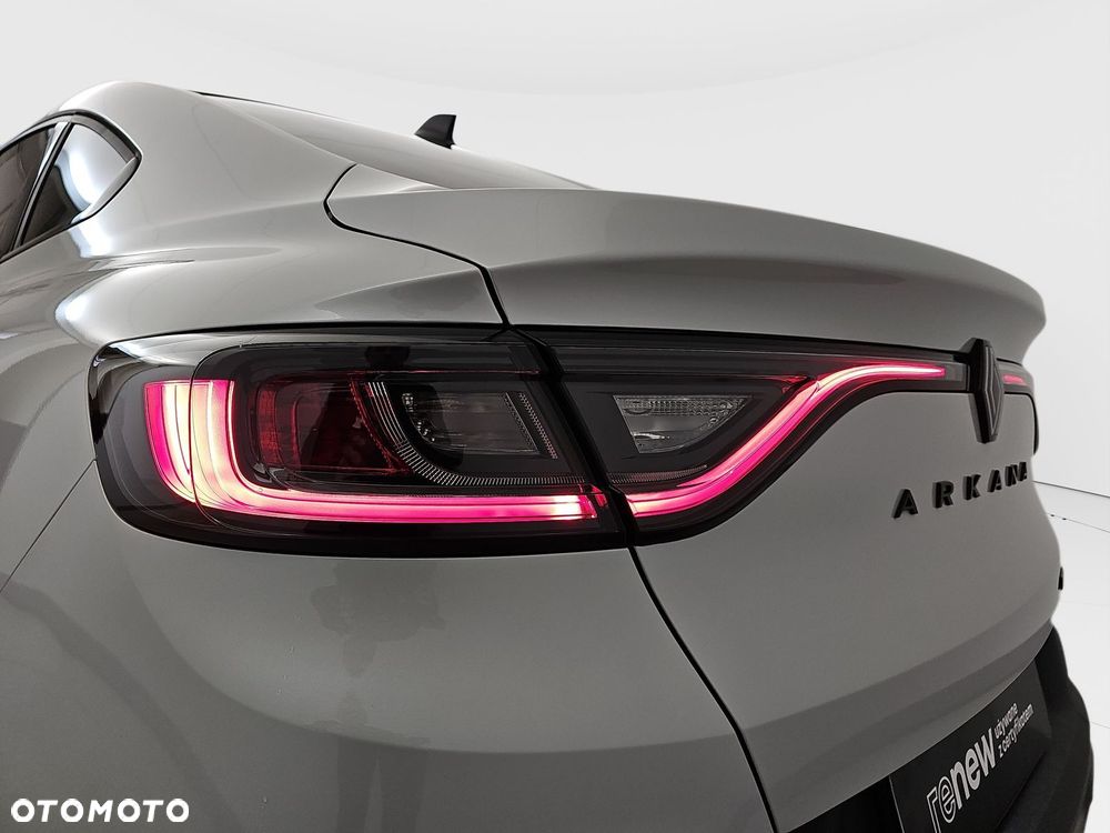 Renault Arkana 1.6 E-Tech Full Hybrid 145 Esprit Alpine MMT - 34