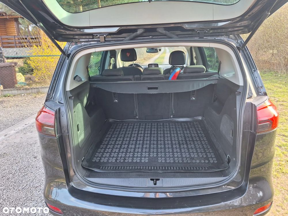 Opel Zafira Tourer 2.0 CDTI Active - 5