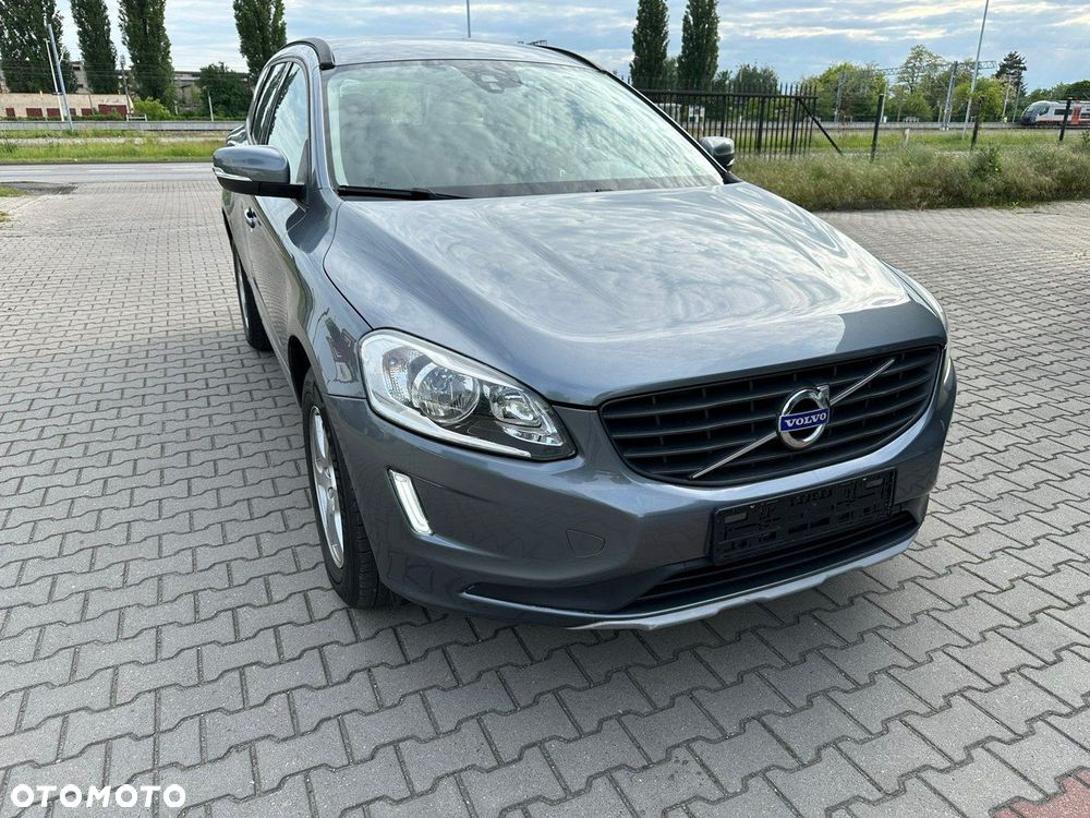 Volvo XC 60 - 3
