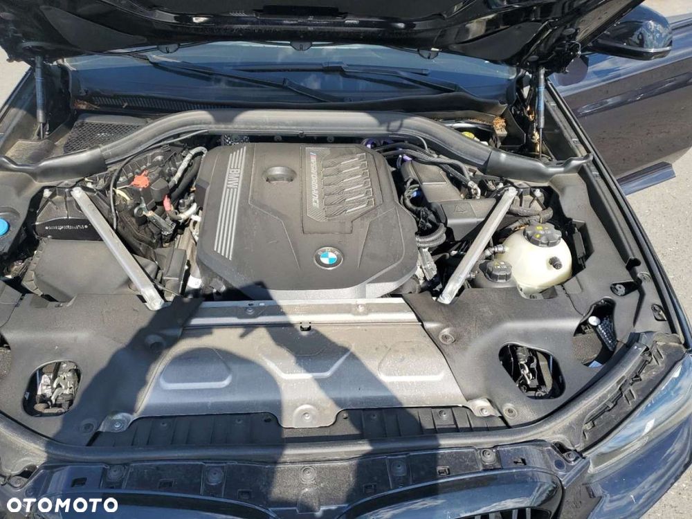 BMW X3 - 7
