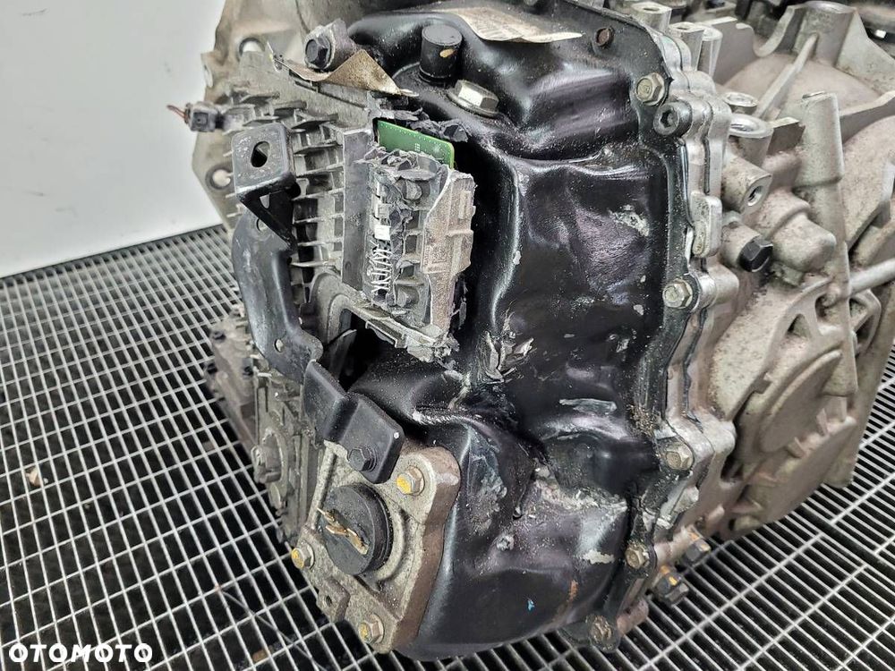 SKRZYNIA BIEGÓW AUTOMATYCZNA KIA SORENTO IV MQ4 2.2 CRDI 193KM V12R N03D - 5