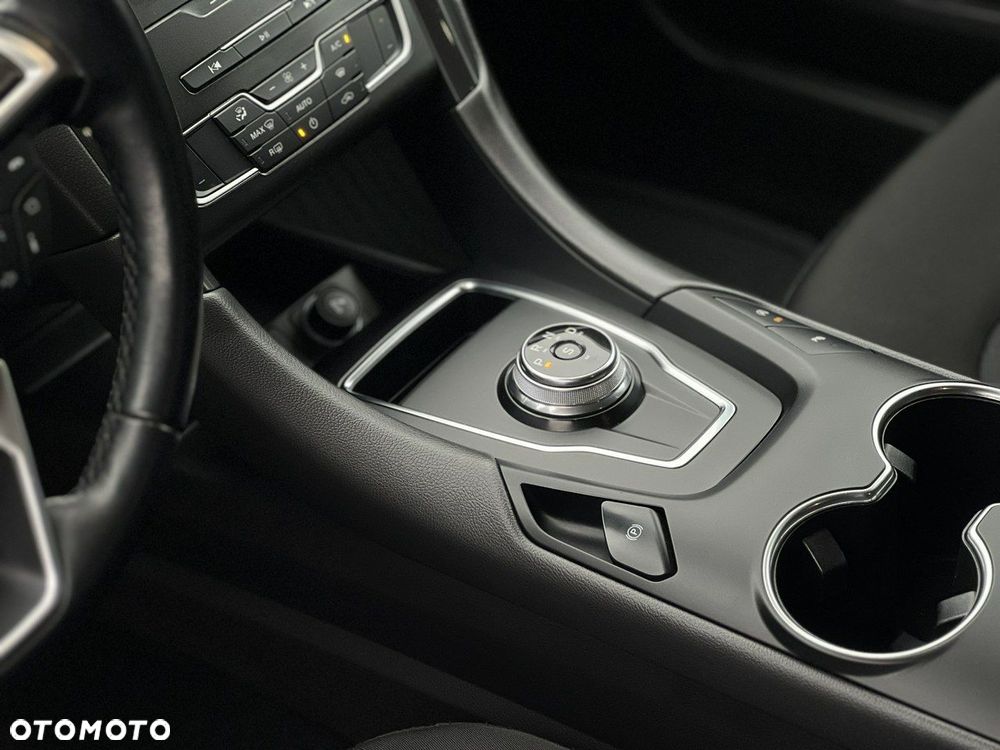 Ford Mondeo 2.0 EcoBlue Trend - 22