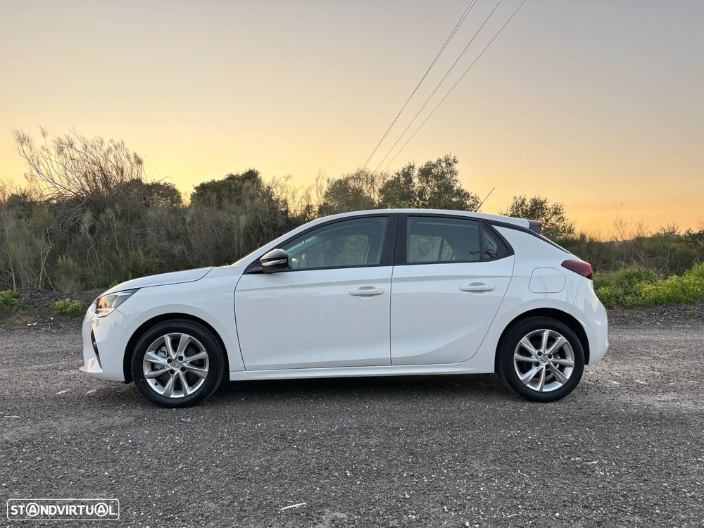 Opel Corsa 1.5 D Business - 32