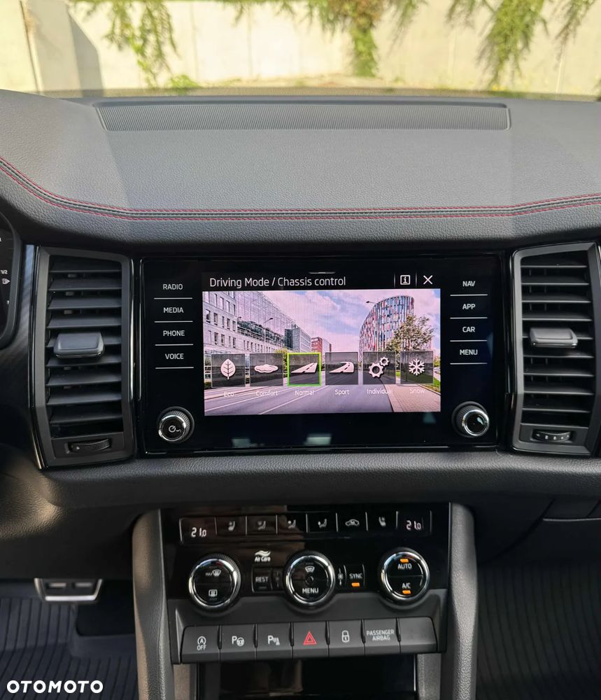Skoda Kodiaq 2.0 TSI 4x4 RS DSG - 28