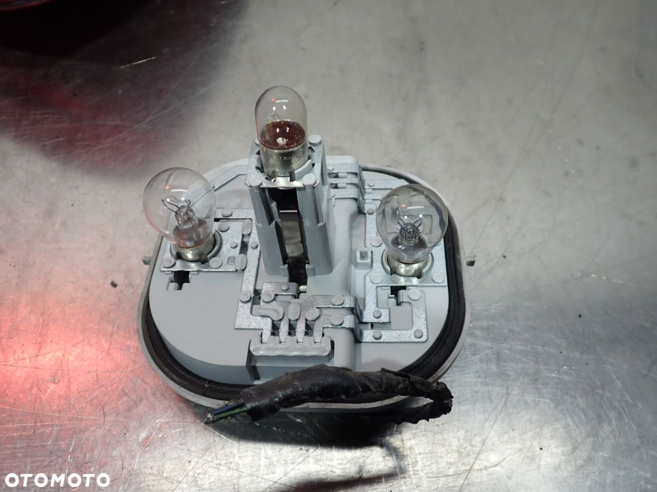 LAMPA PRAWA TYLNA FIAT BRAVO II - 10