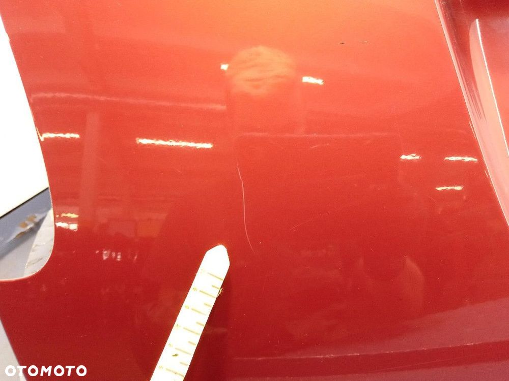 SUZUKI SX4 06- HB KLAPA BAGAŻNIKA TYŁ TYLNA ZFS - 3