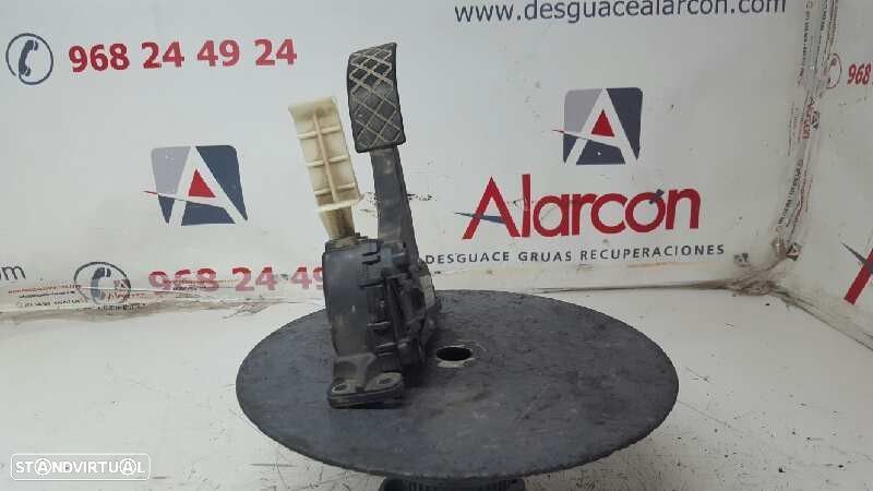 POTENCIÓMETRO PEDAL ACELERADOR SEAT LEON (1M1) 1.9 TDI - 5