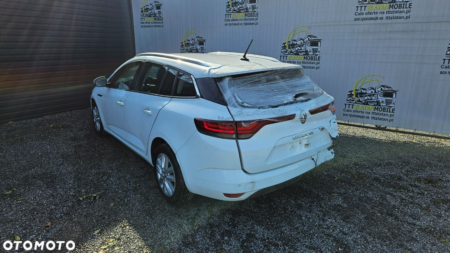 Renault Megane - 19
