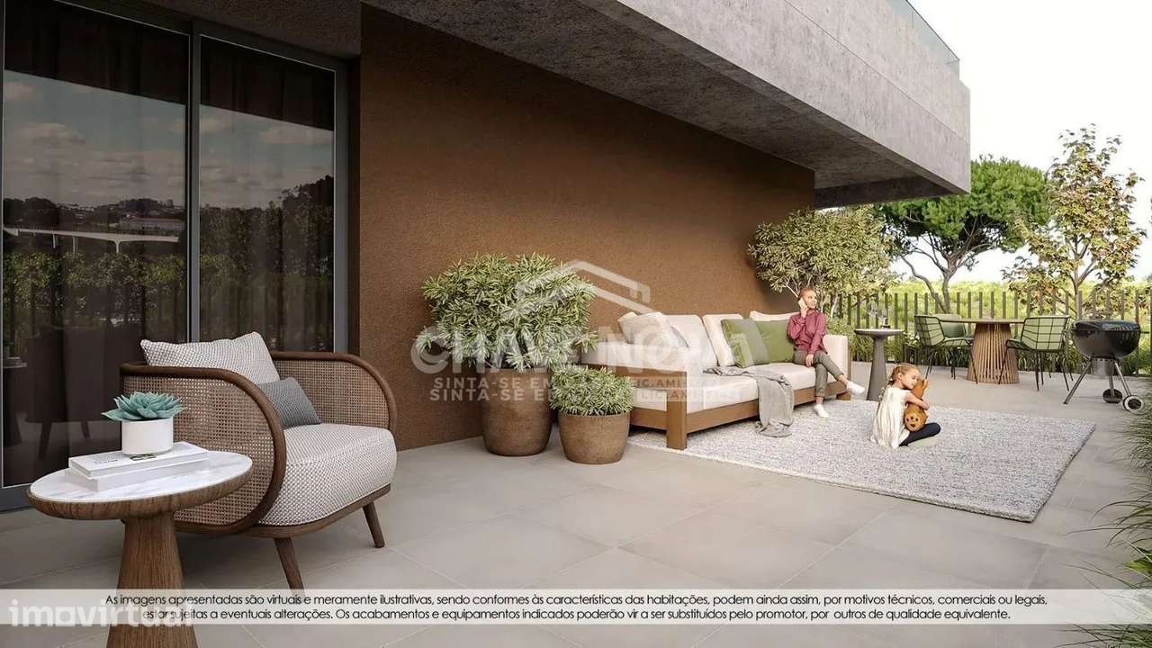 APARTAMENTO T1 - VILA NOVA DE GAIA - Grande imagem: 5/10