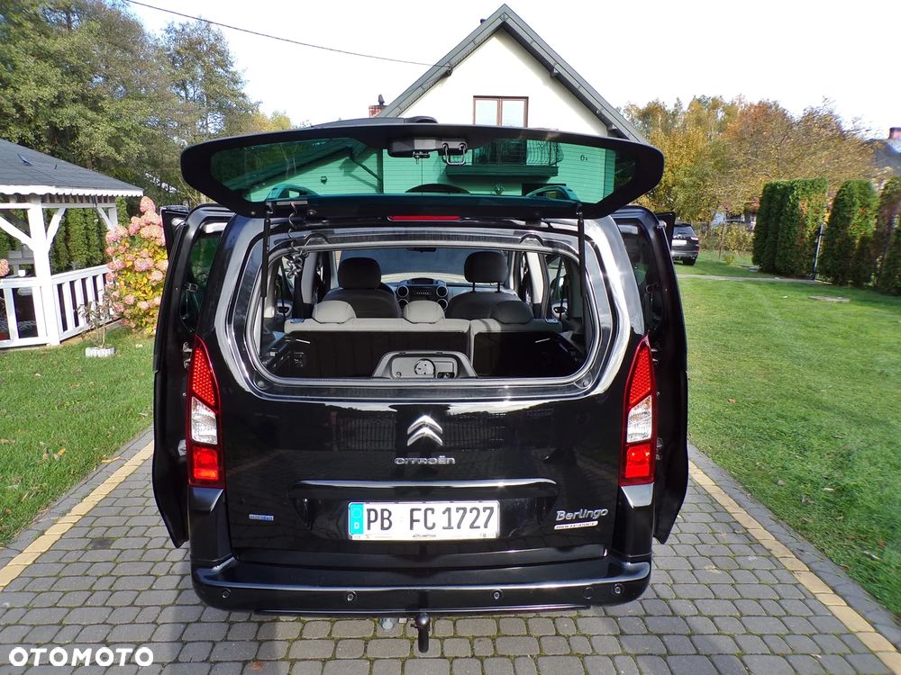 Citroën Berlingo Multispace BlueHDi 100 SELECTION - 26