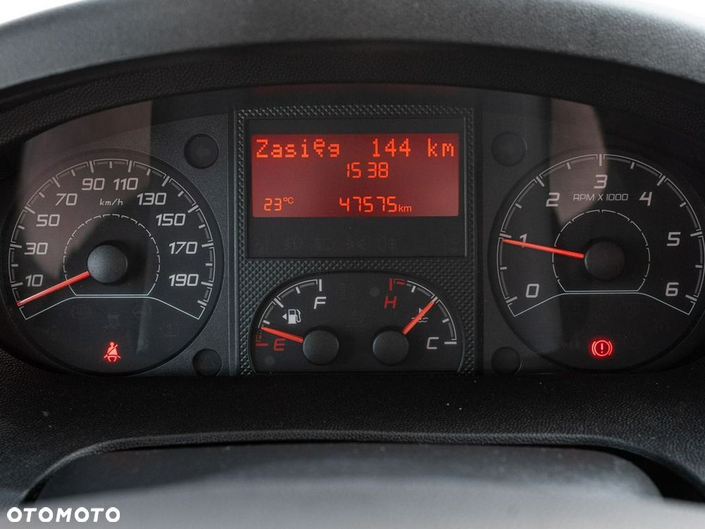 Citroën Jumper - 13