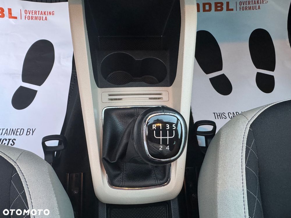 Skoda Fabia 1.2 TSI Ambition - 29