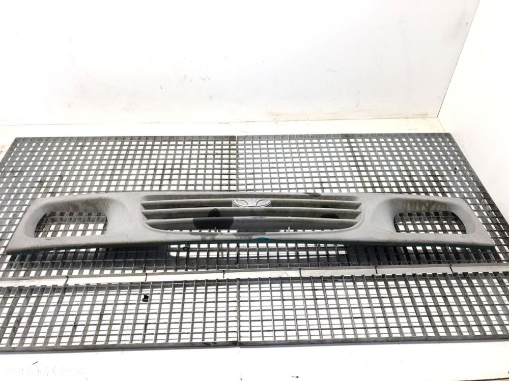 ATRAPA GRILL  DAEWOO LUBLIN II Autobus 1997 - 2022 2.4 TD 64 kW [87 KM] olej napędowy 1997 - 1999 - 1