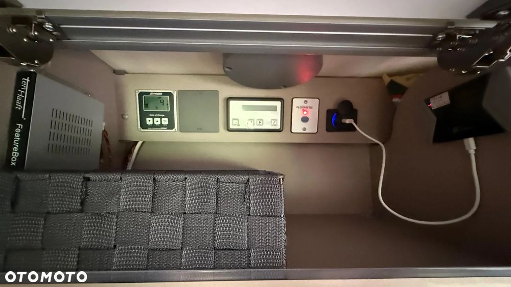 Hymer-Eriba B890 - 20