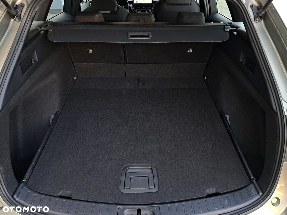 Toyota Corolla 1.8 Hybrid Comfort - 10