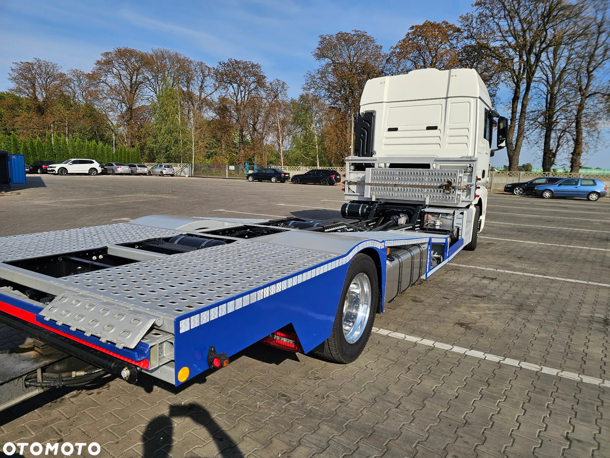MAN Tgx 18.440 - 9