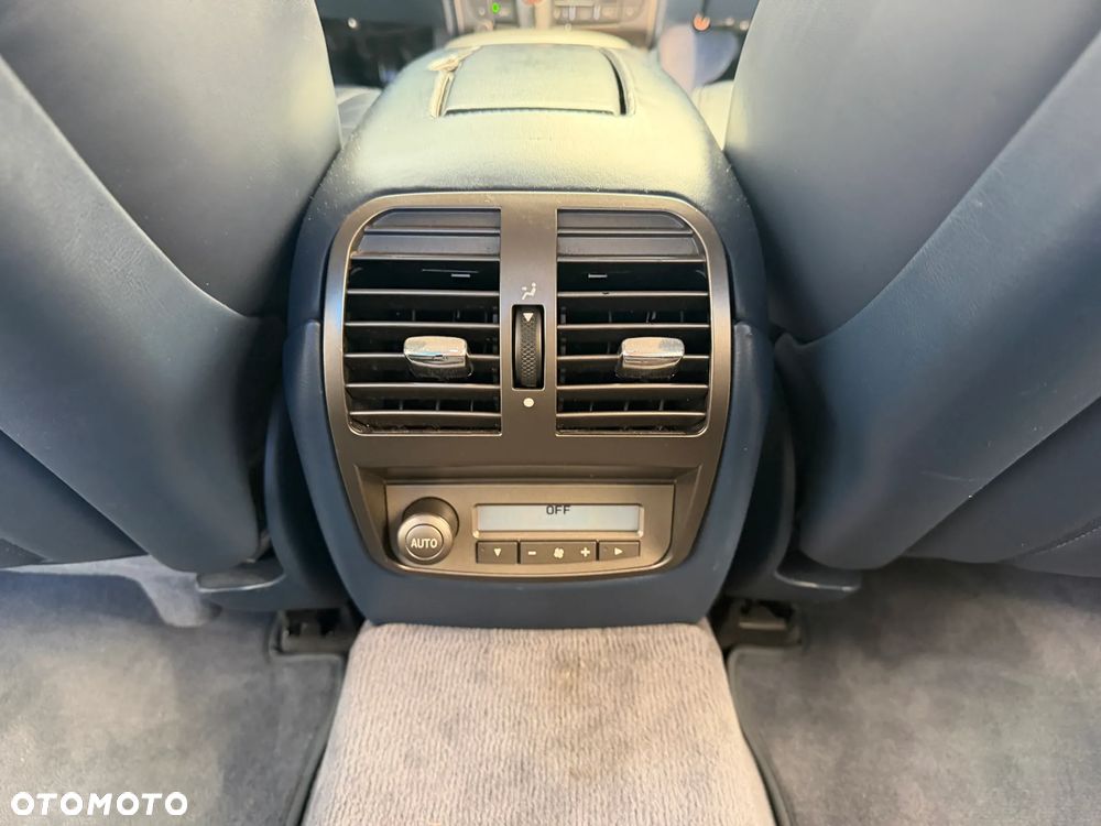 Lancia Thesis 2.4 JTD 20v Emblema - 12