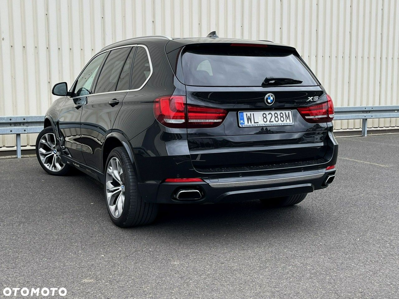 BMW X5 - 6