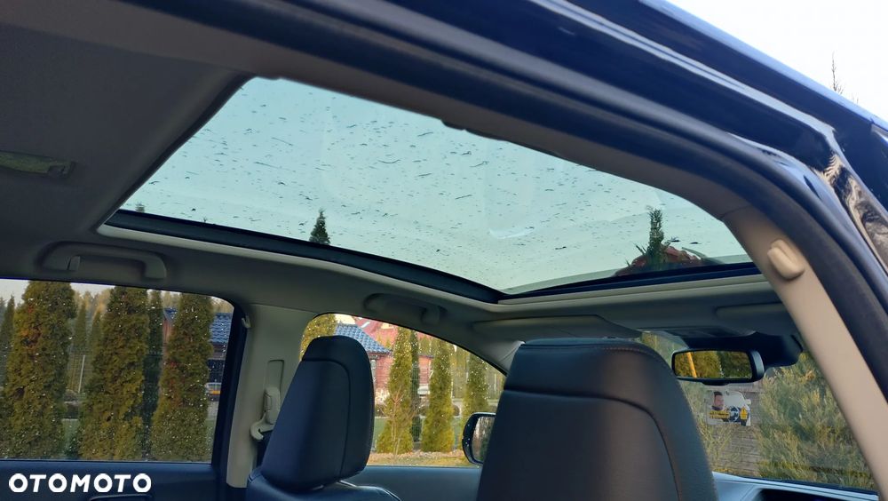 Honda CR-V 2.0i-VTEC 4WD Automatik Executive - 24