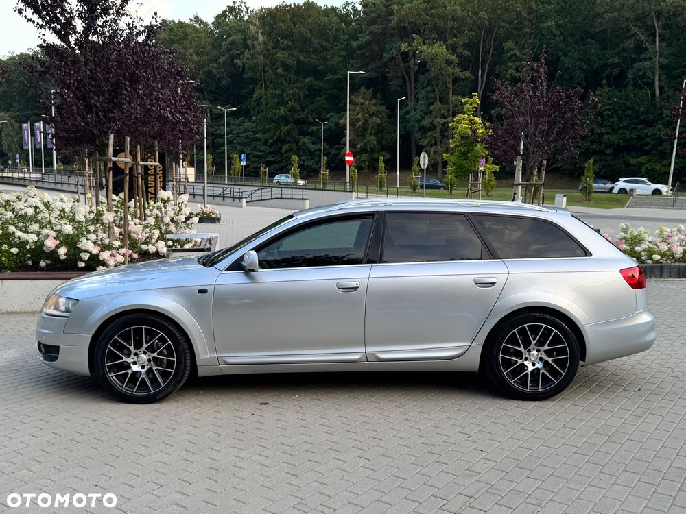Audi A6 Allroad - 4