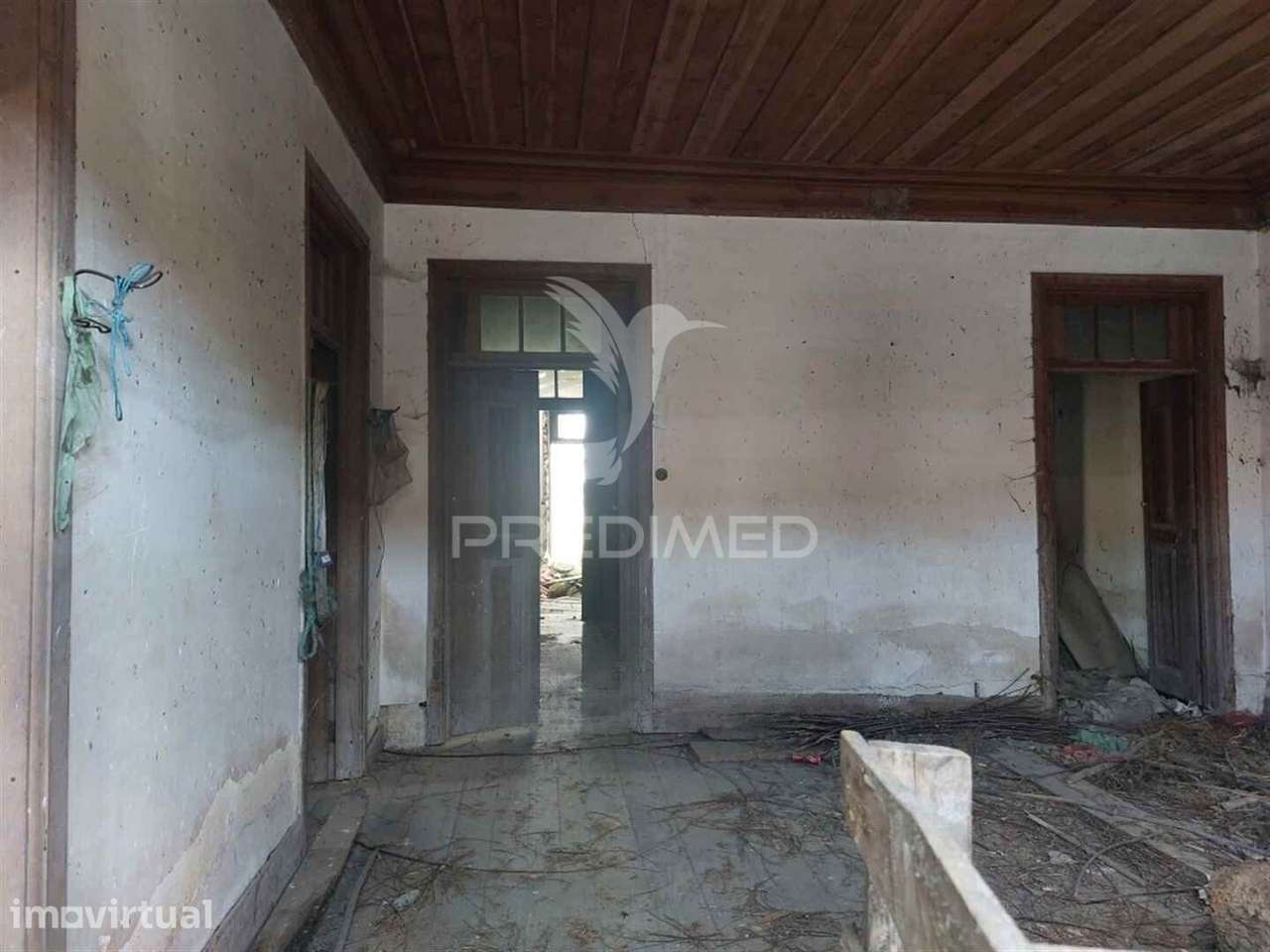 Moradia Geminada, 2 Quartos, 144 m2 - Grande imagem: 4/13