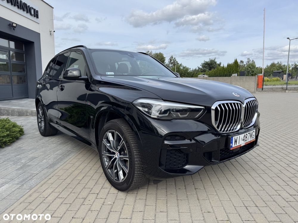 BMW X5 xDrive25d - 3