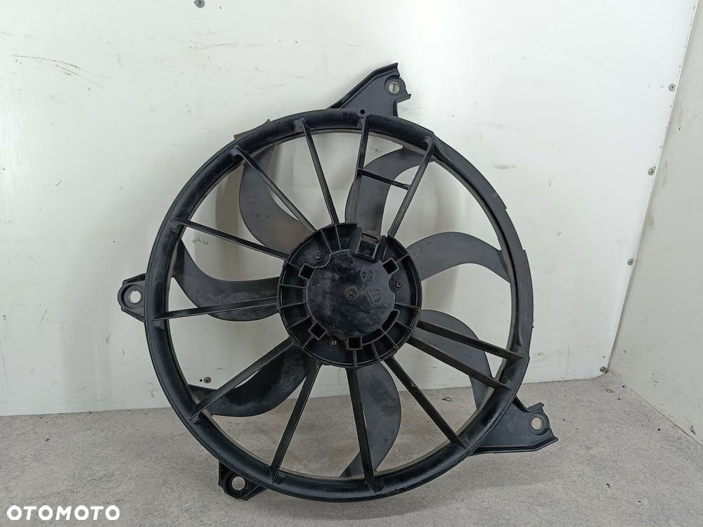 WENTYLATOR CHŁODNICY DODGE JOURNEY PM1972003 2.0 CRD - 1