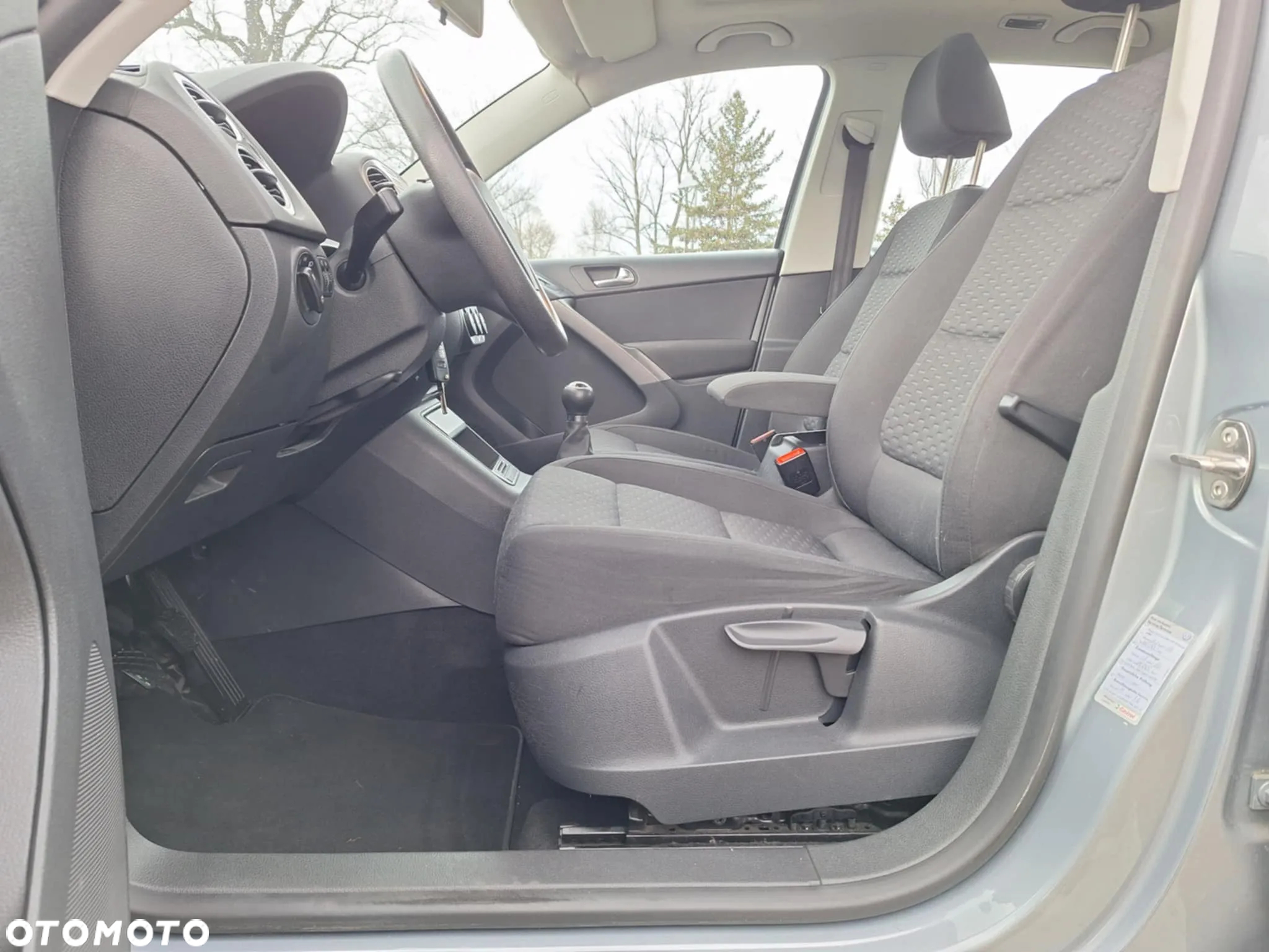 Volkswagen Tiguan 1.4 TSI 4Mot Sport&Style - 19
