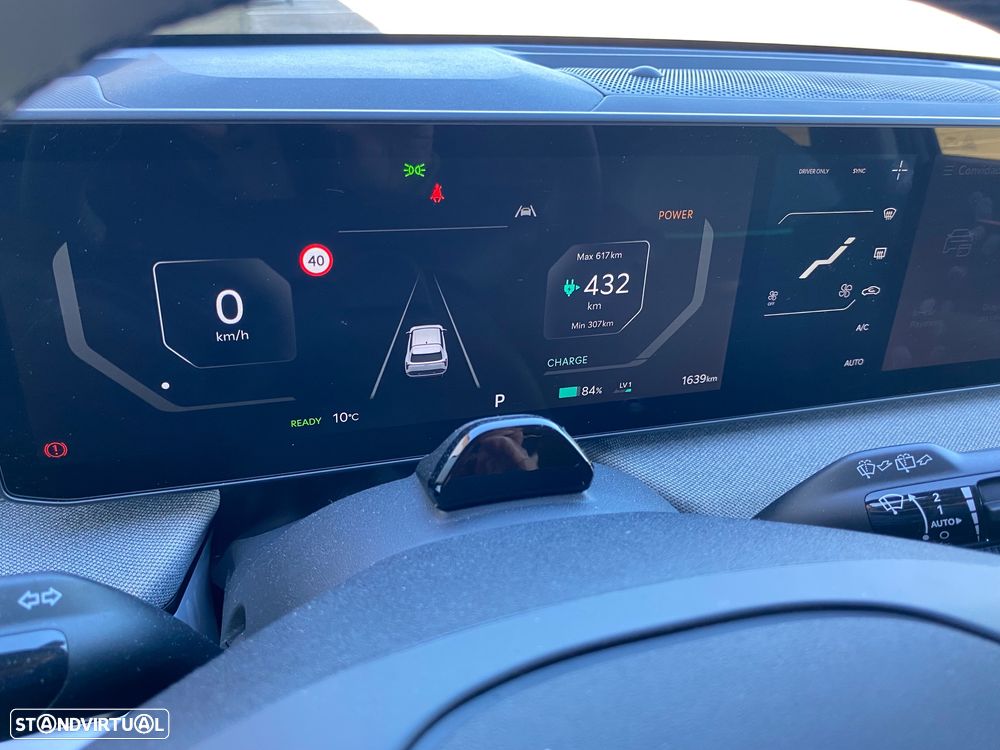 Kia EV4 81.4 kWh Tech - 26