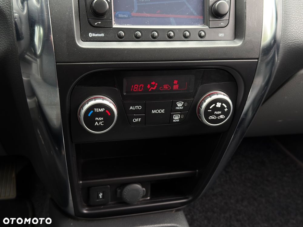 Suzuki SX4 1.6 VVT 4x2 Style - 13