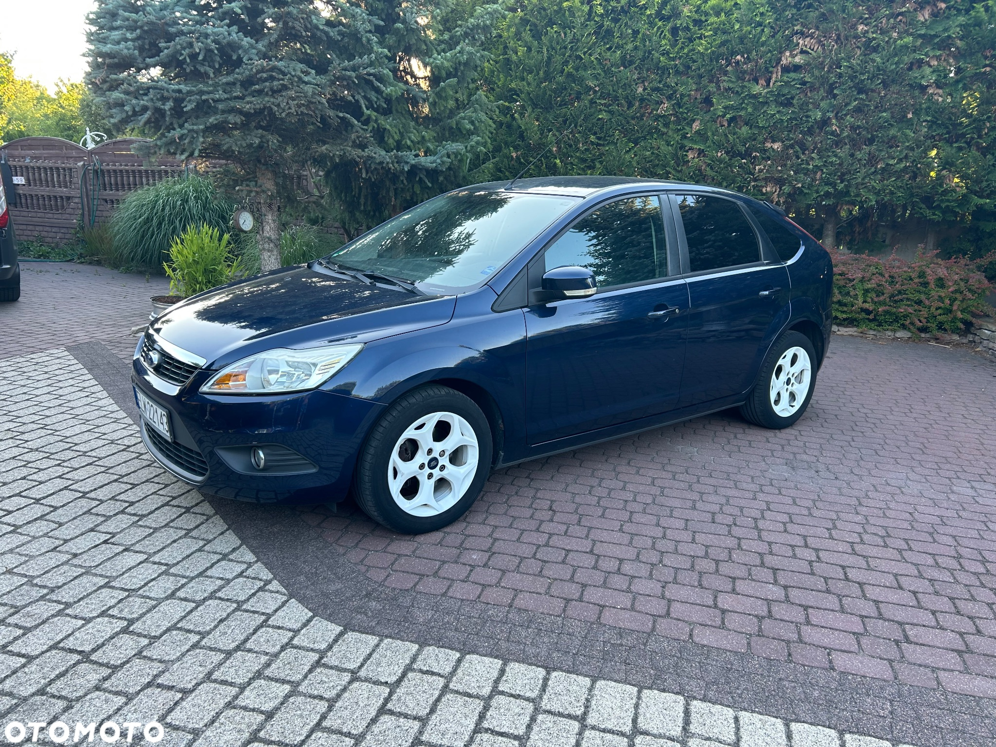 Ford Focus - 11