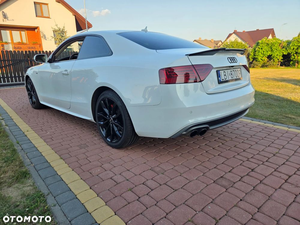 Audi A5 Coupé 2.0 TFSI Quattro S tronic - 4