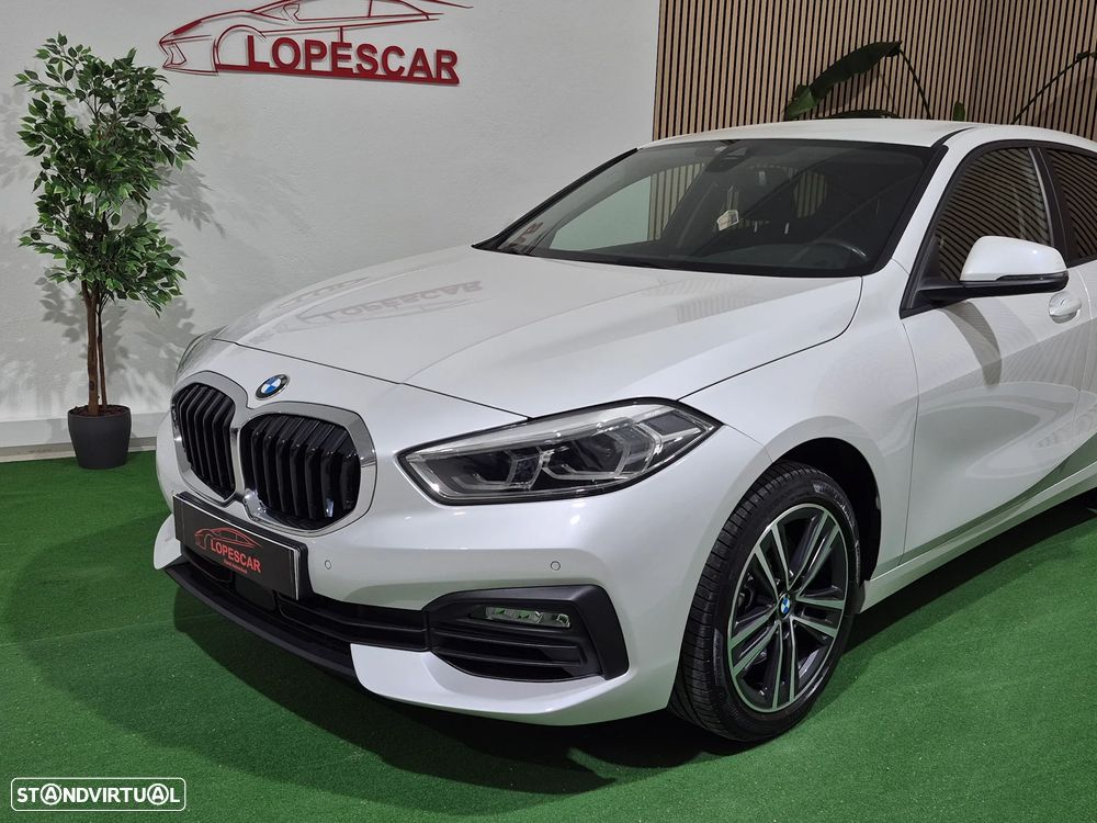 BMW 116 i - 2