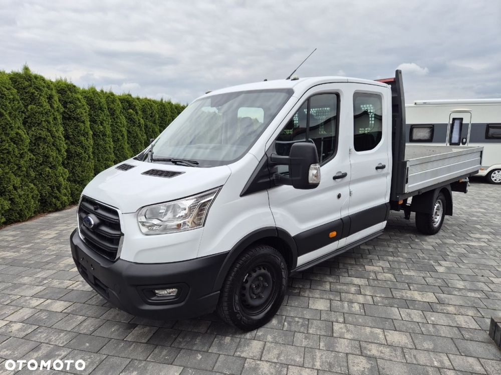 Ford Transit - 4
