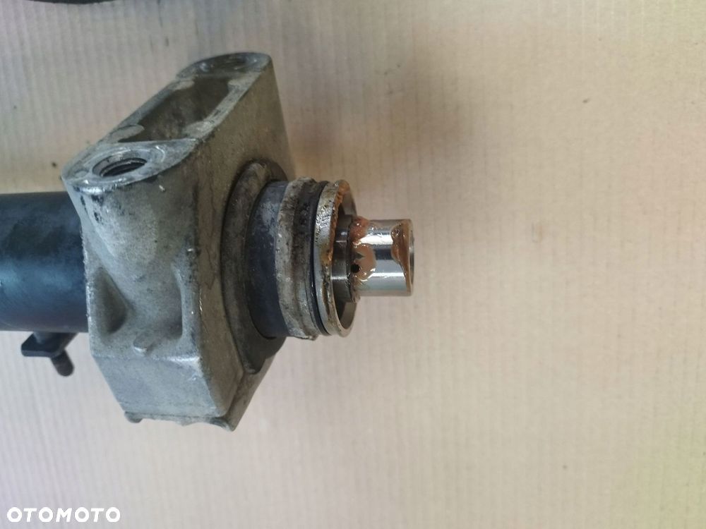 MAGLOWNICA PRZEKLADNIA KIEROWNICZA DUCATO JUMPER BOXER 06R- BEZ CZUJNIKA - 4