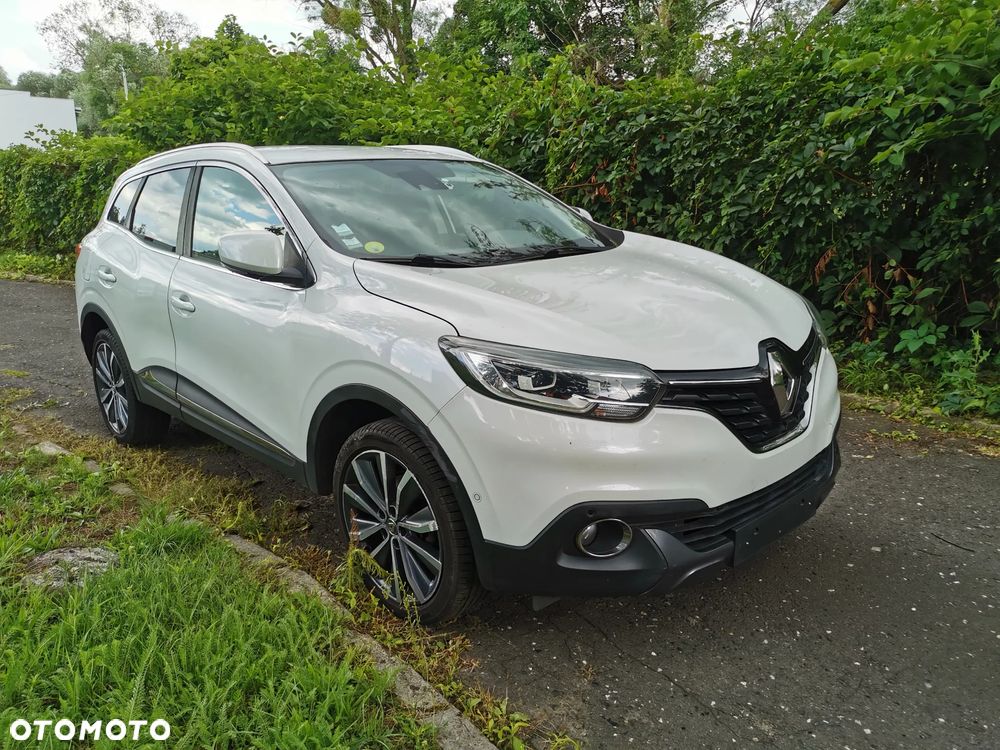 Renault Kadjar Energy dCi 110 Experience - 7