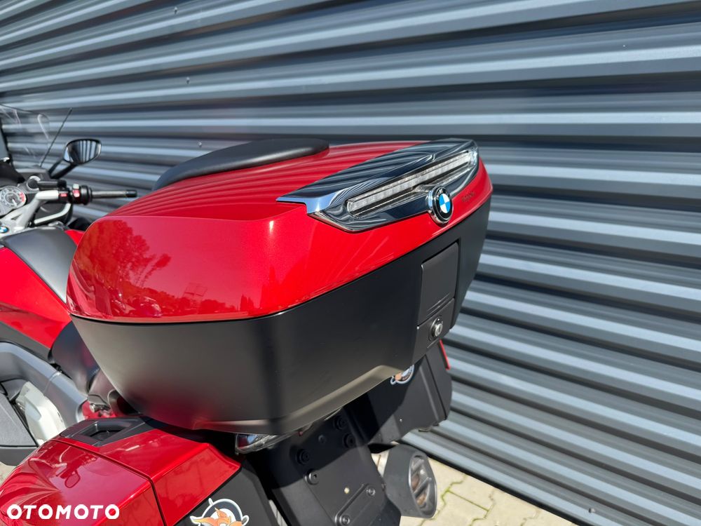 BMW K - 16
