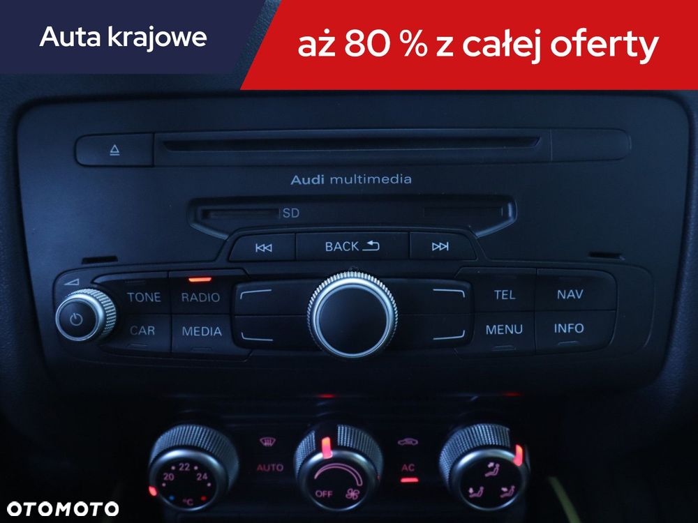 Audi A1 Sportback - 20