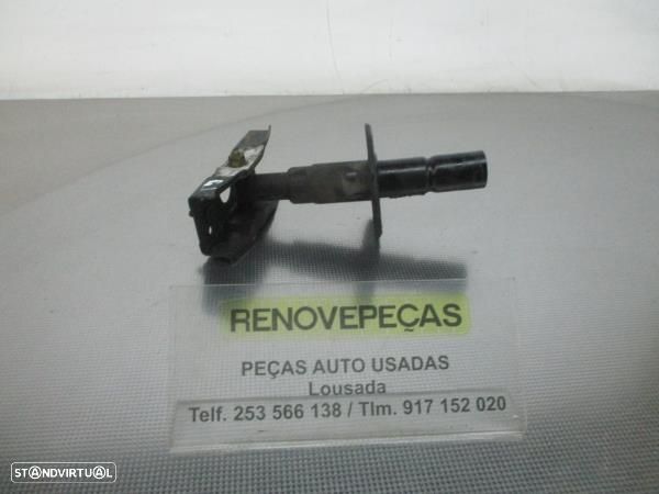 Amortecedor Impacto Frente Esq Bmw 3 Compact (E36) - 1