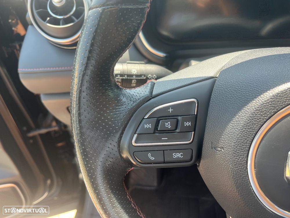 MG EHS 1.5 T-GDI Plug-in Hybrid Comfort - 28