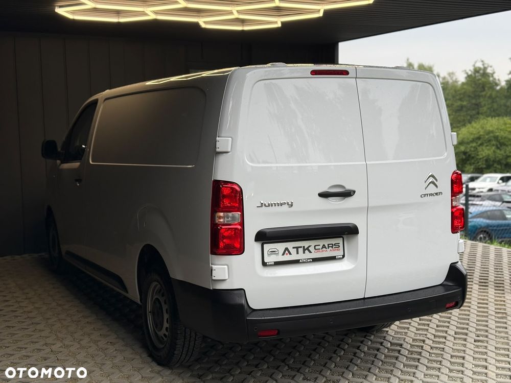 Citroën Jumpy - 12