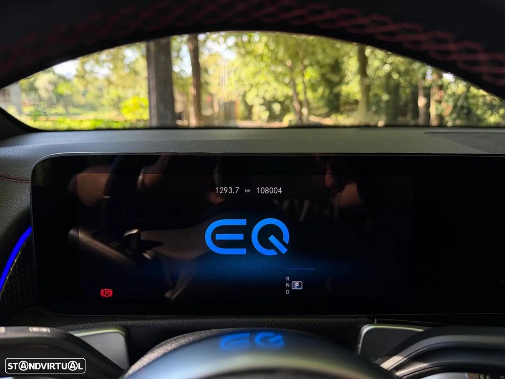 Mercedes-Benz EQB 350 4Matic AMG Line - 37