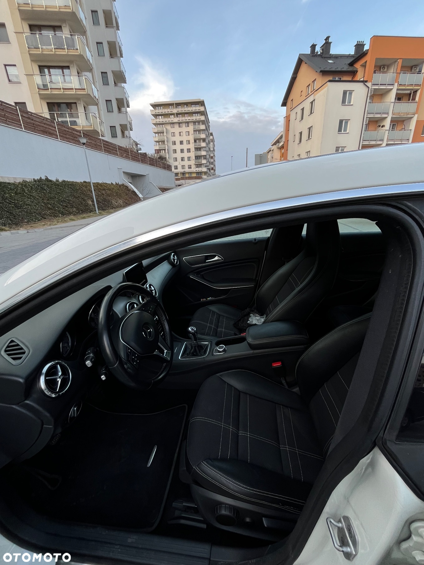 Mercedes-Benz CLA 180 - 15