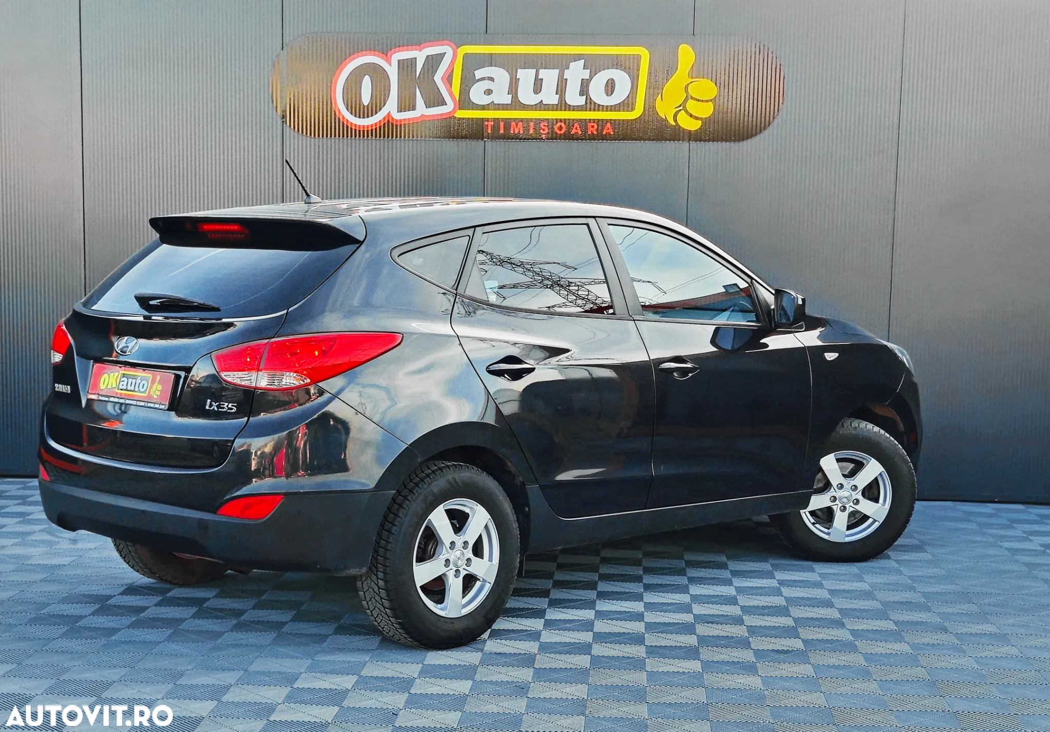 Hyundai ix35 - 4