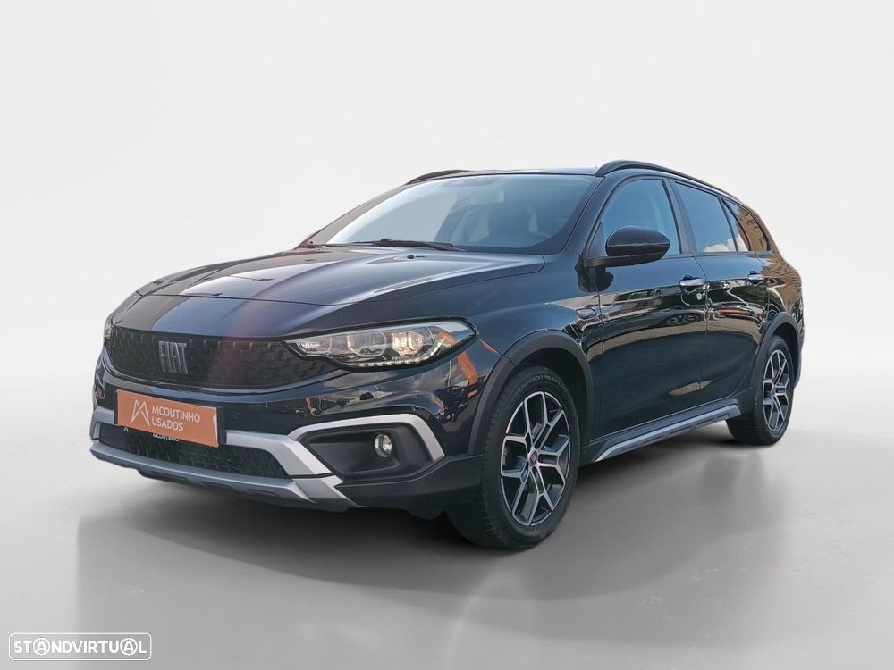 Fiat Tipo Station Wagon 1.0 GSE T3 - 1