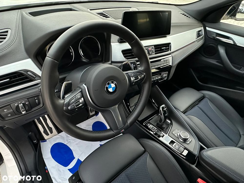 BMW X2 xDrive20d M Sport sport - 21