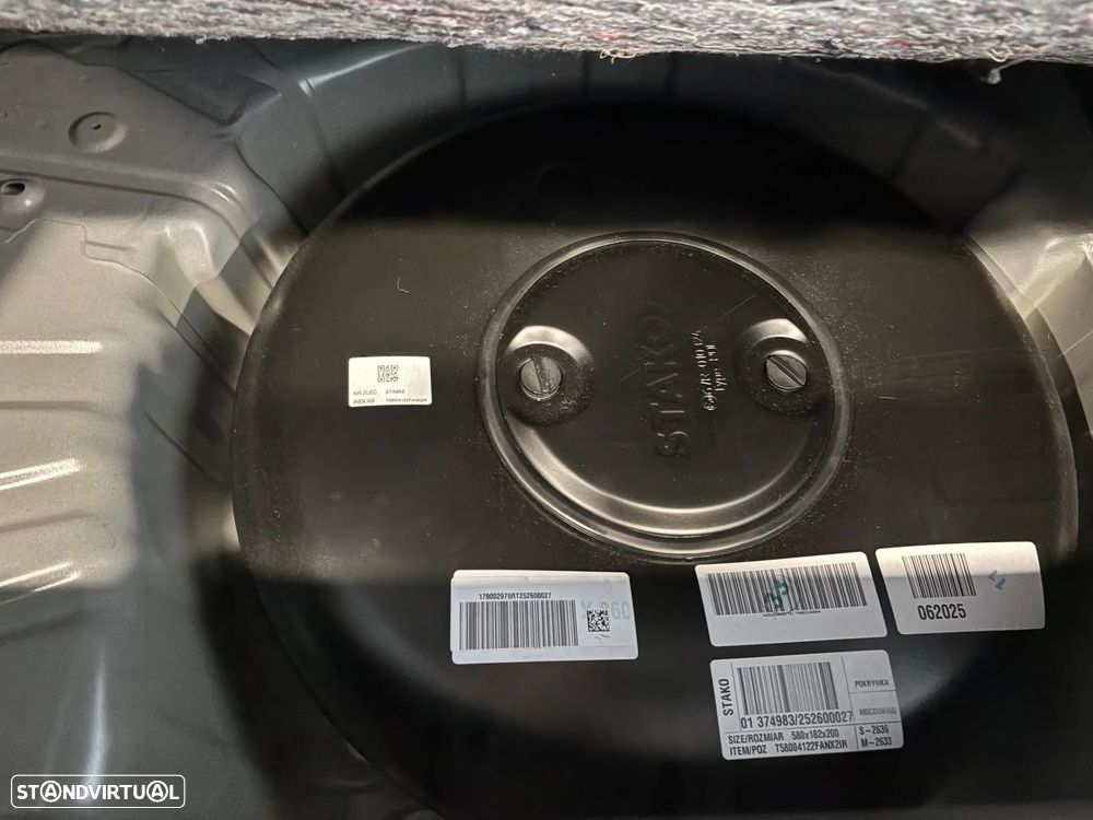 Mitsubishi Colt 1.0 MPI-T Kaiteki Bi-Fuel - 11