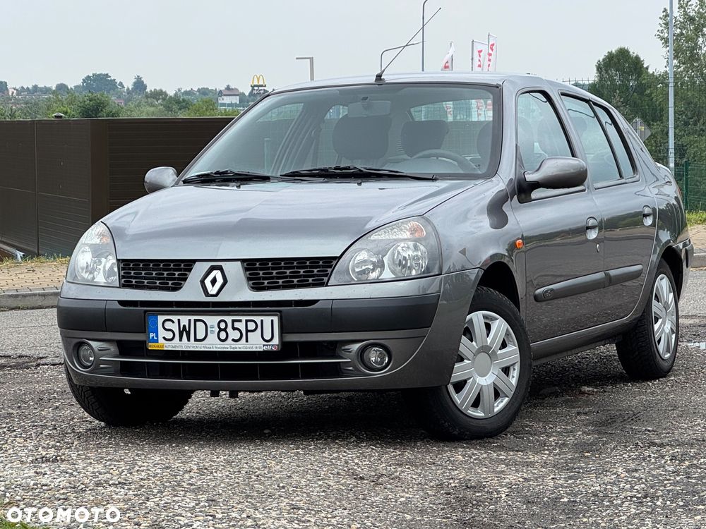 Renault Thalia 1.5 dCi Expression - 6