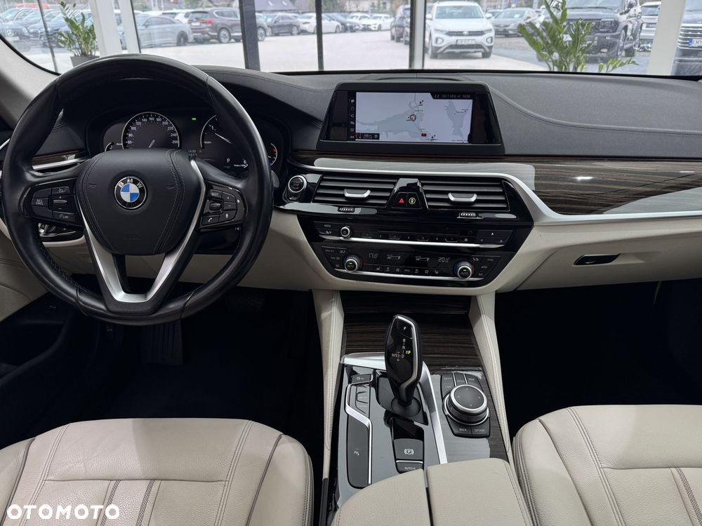 BMW Seria 5 - 14